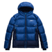 OEX Nevis Padded Jacket Junior