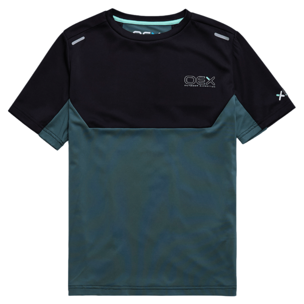 OEX Nuttall T-Shirt Junior