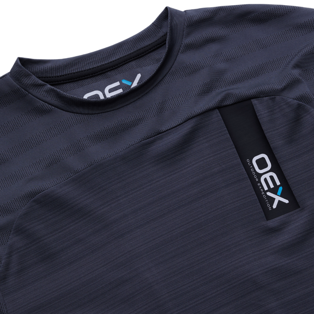 OEX Piton T-Shirt Men T Shirts OEX