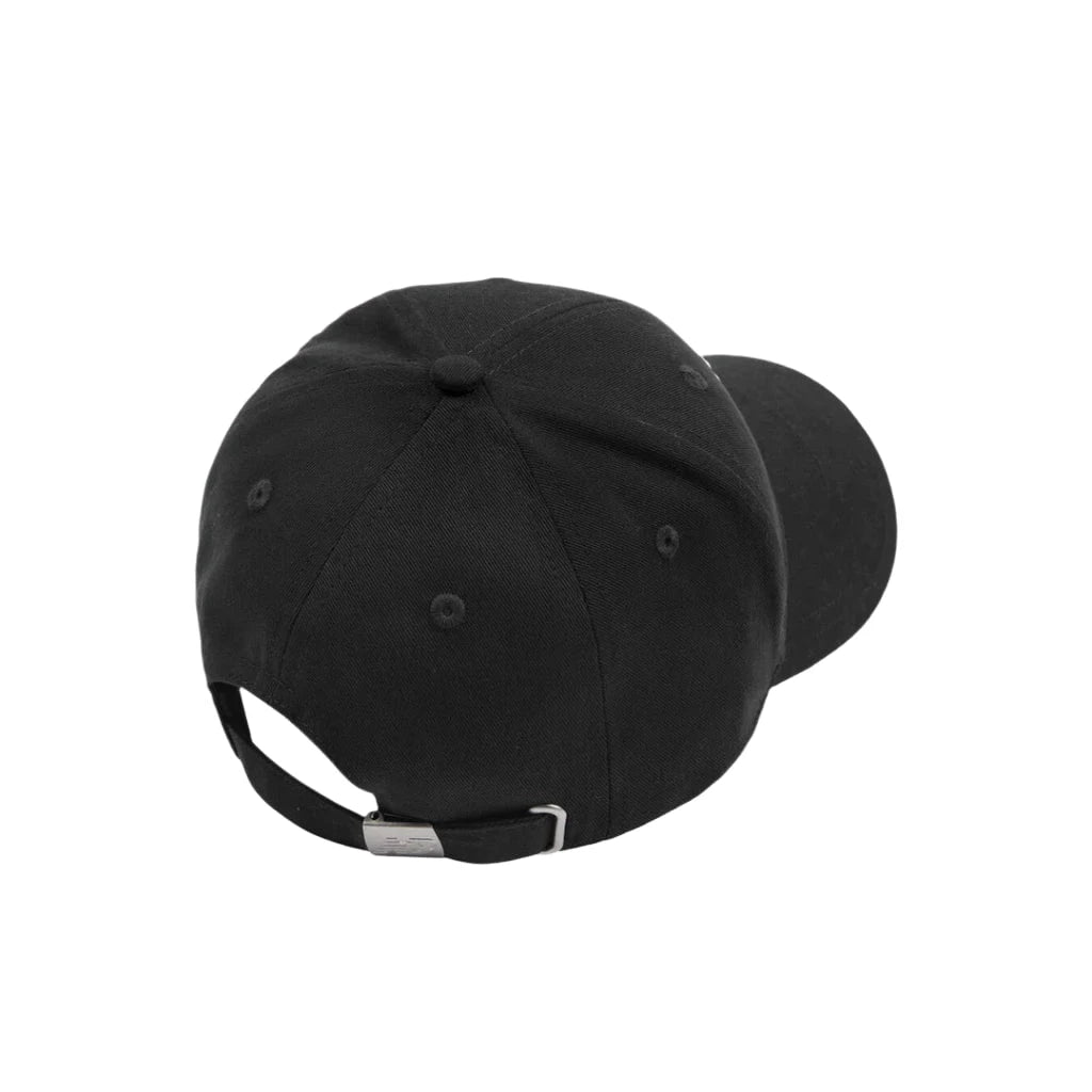 New Balance Small Logo Cap Junior Caps New Balance