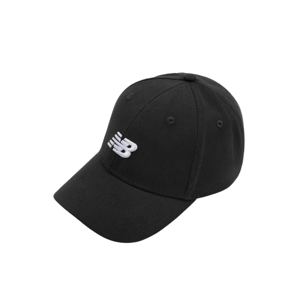 New Balance Small Logo Cap Junior Caps New Balance