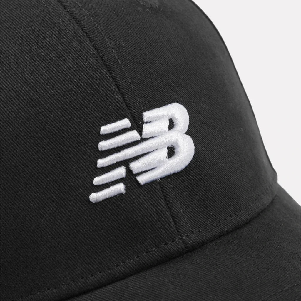 New Balance Small Logo Cap Junior Caps New Balance