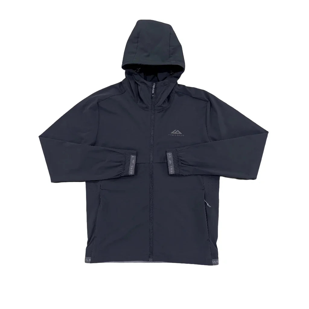 Trailberg Frontier 3.0 Hood Jacket Men