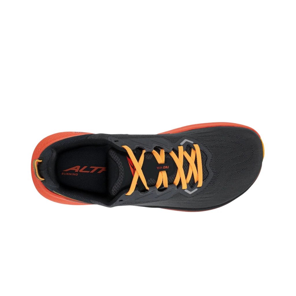 Altra FWD Via MenAlive & Dirty 
