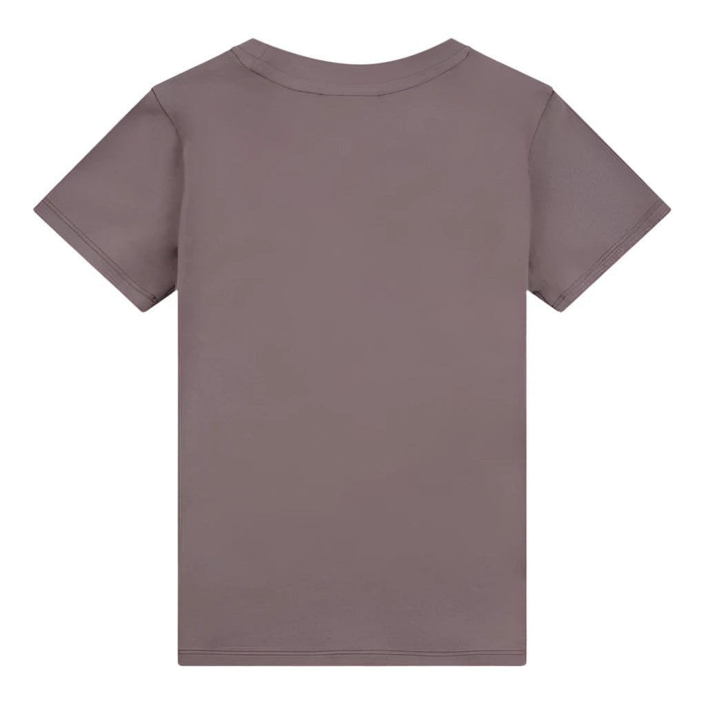 Juicy Couture Diamante Fitted Tee JuniorAlive & Dirty 