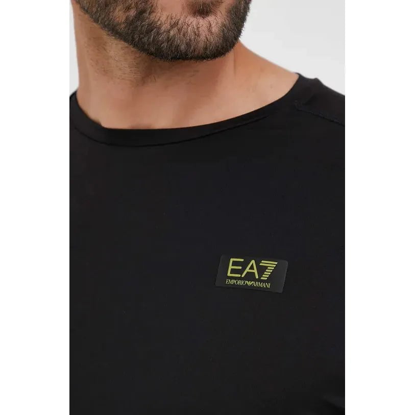 EA7 Ventus7 T-Shirt MenAlive & Dirty 