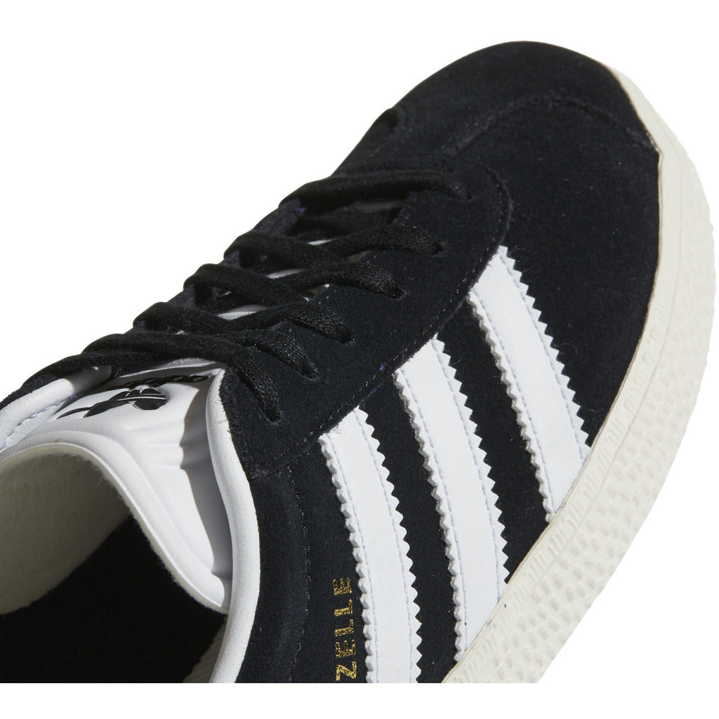 adidas Originals Gazzelle JuniorAlive & Dirty 