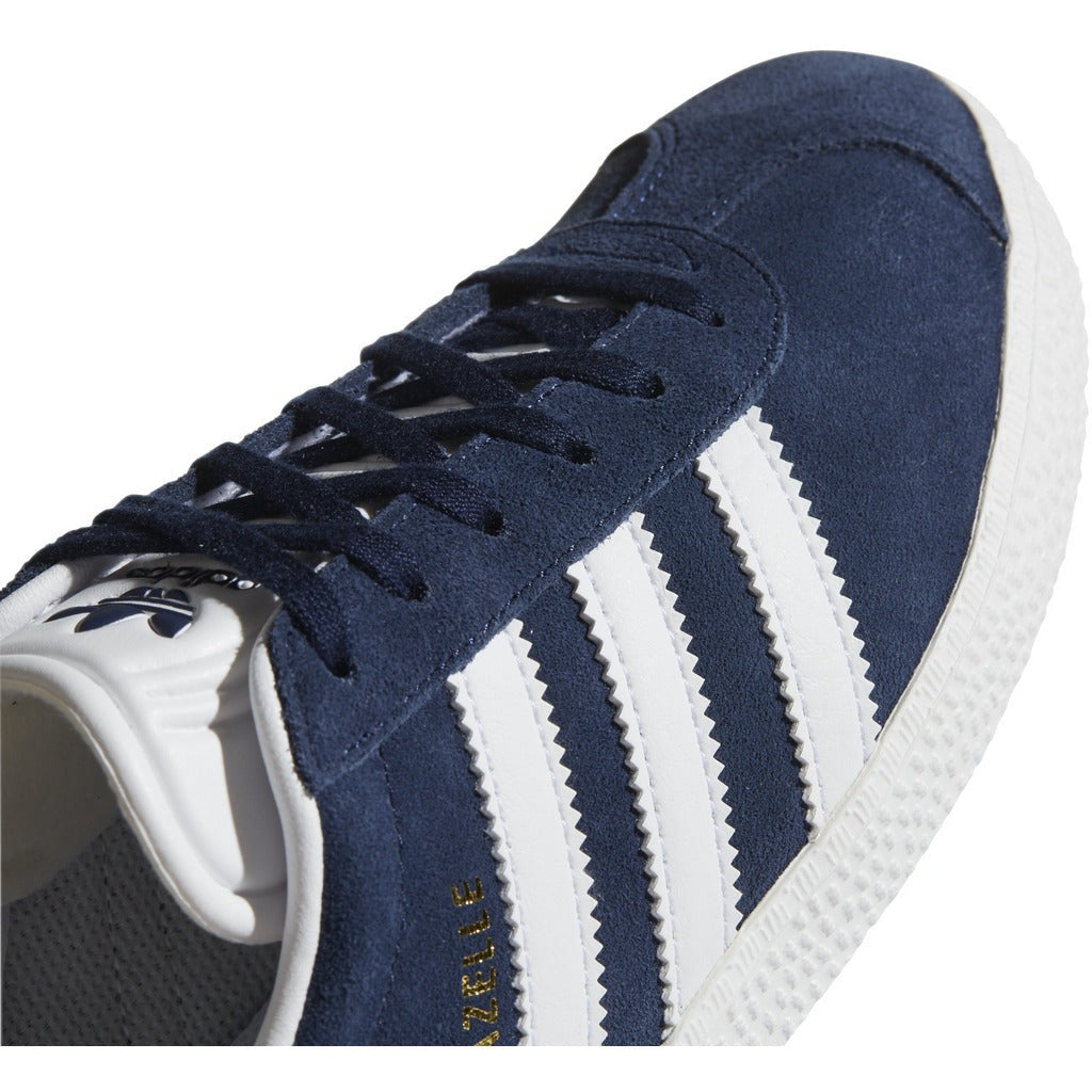 adidas Originals Gazzelle JuniorAlive & Dirty 