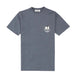 Marai Vortex Bubble T-Shirt MenAlive & Dirty