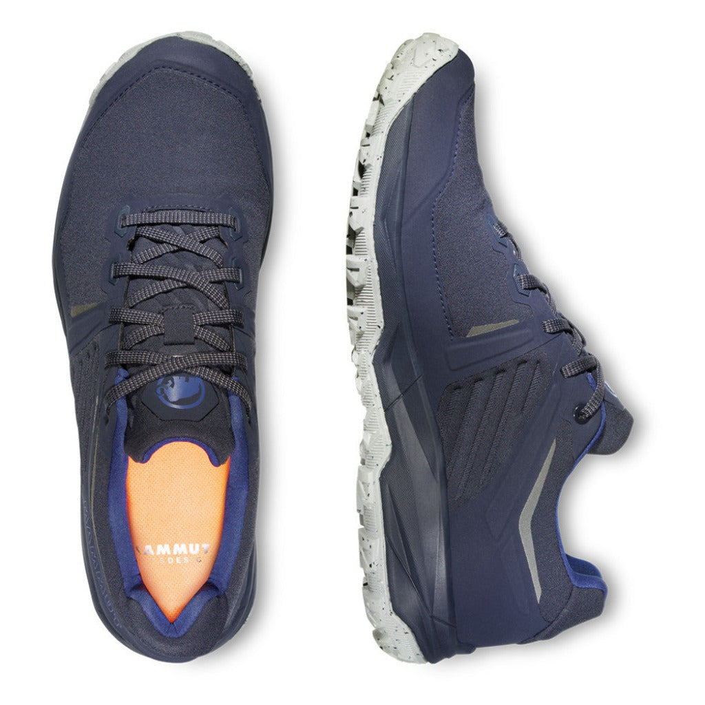 Mammut Ultimate III Low GTX MenAlive & Dirty 