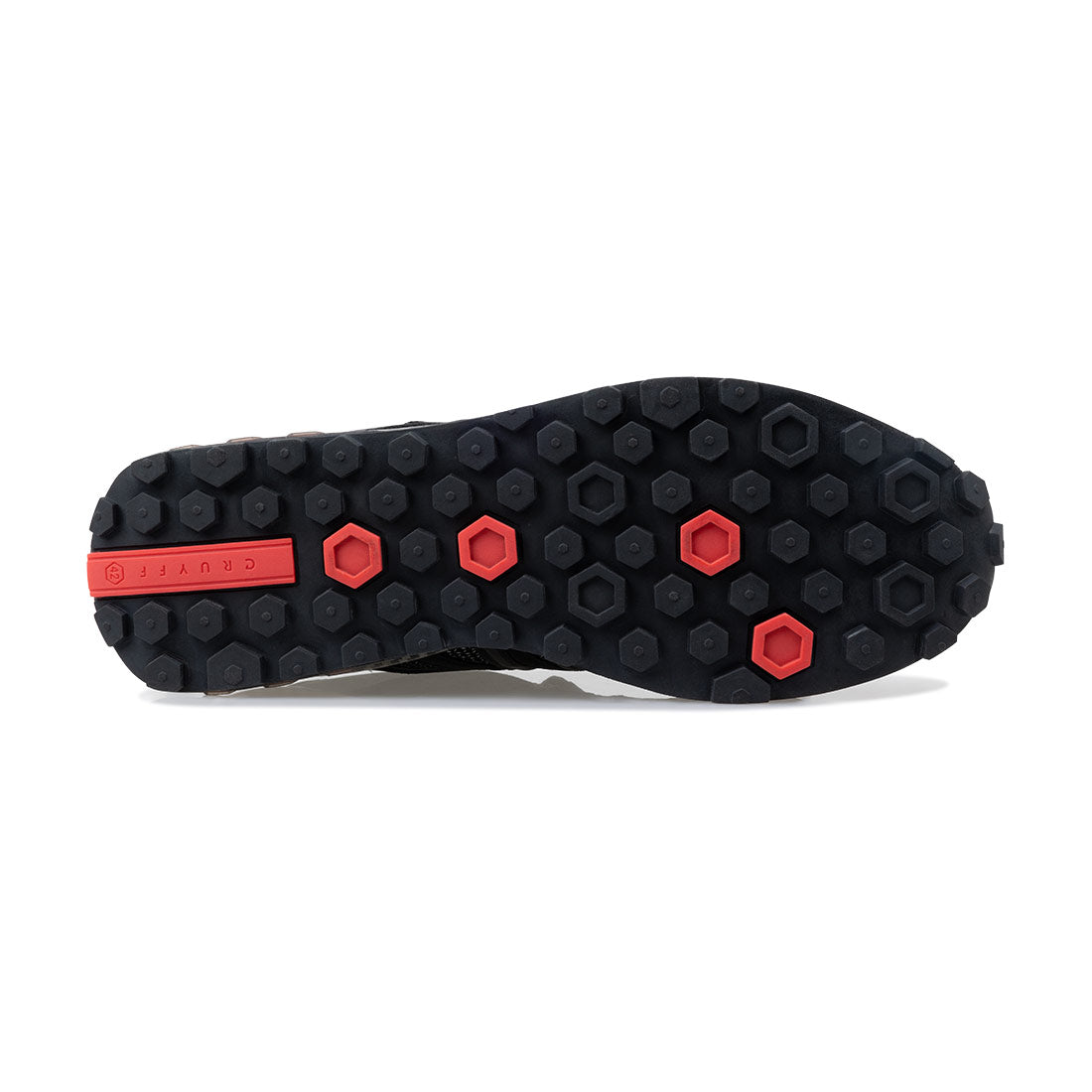 Cruyff Fearia Hex-Tech MenAlive & Dirty 