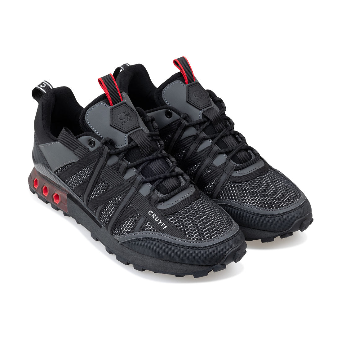 Cruyff Fearia Hex-Tech MenAlive & Dirty 