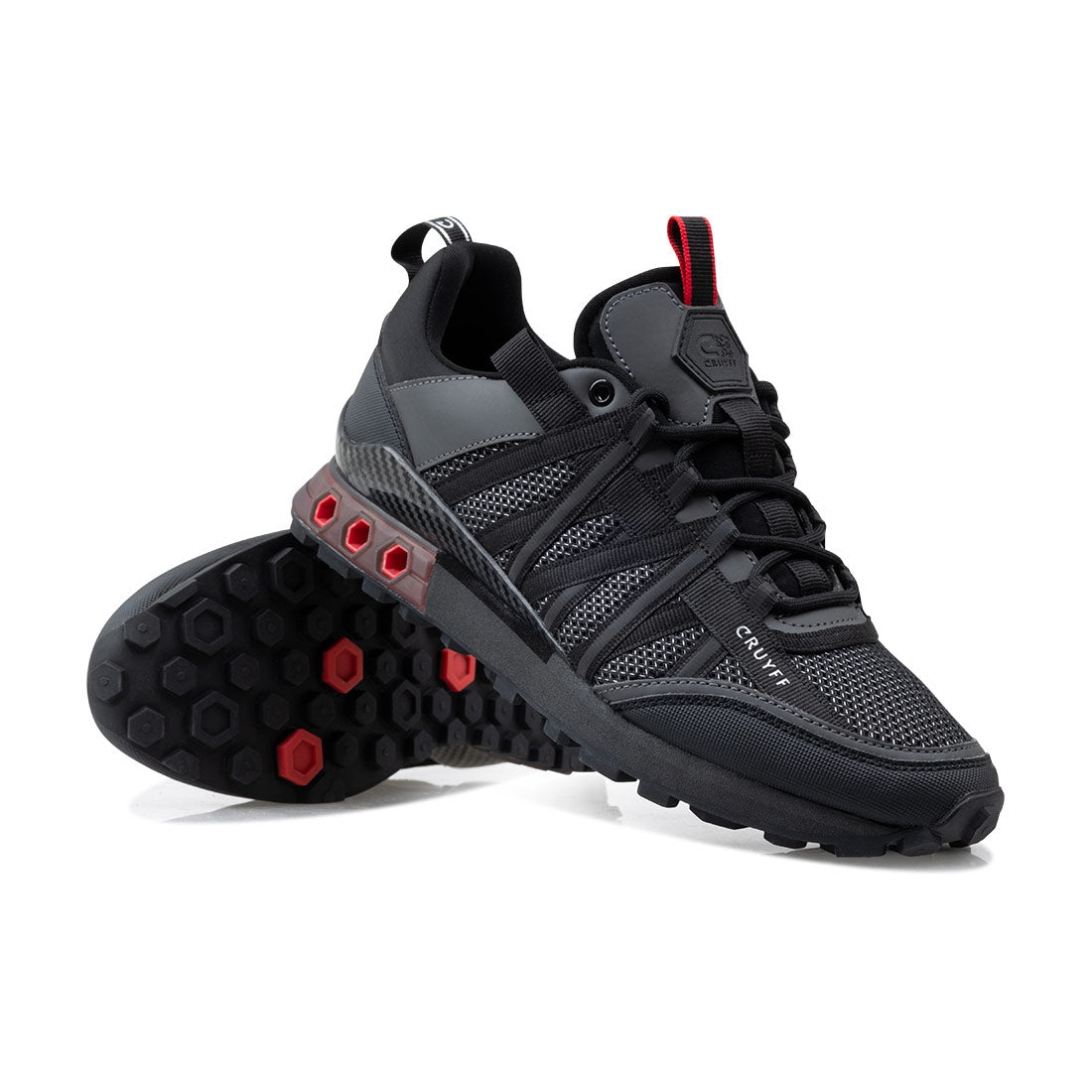 Cruyff Fearia Hex-Tech MenAlive & Dirty 