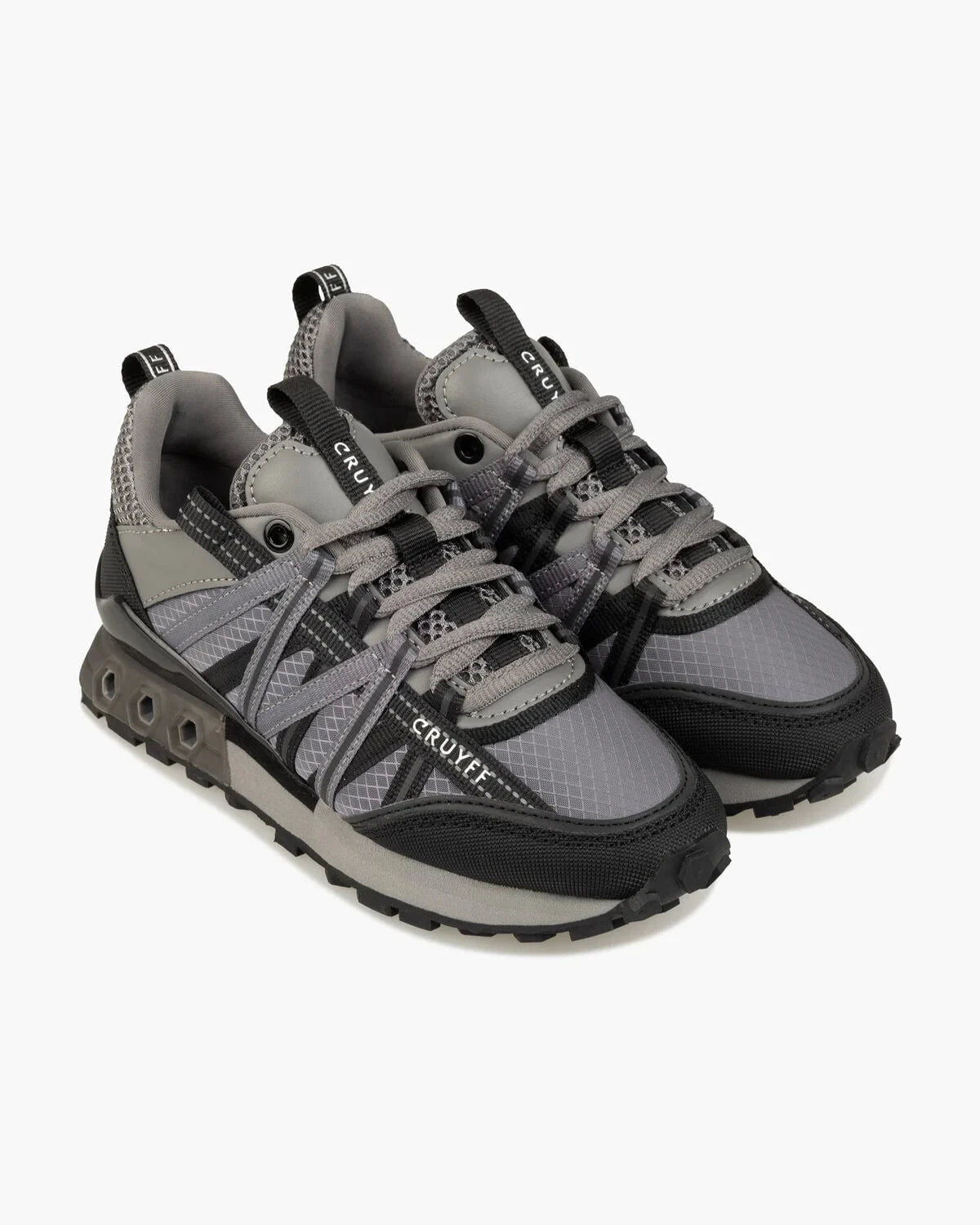 Cruyff Fearia Children Trainers Cruyff
