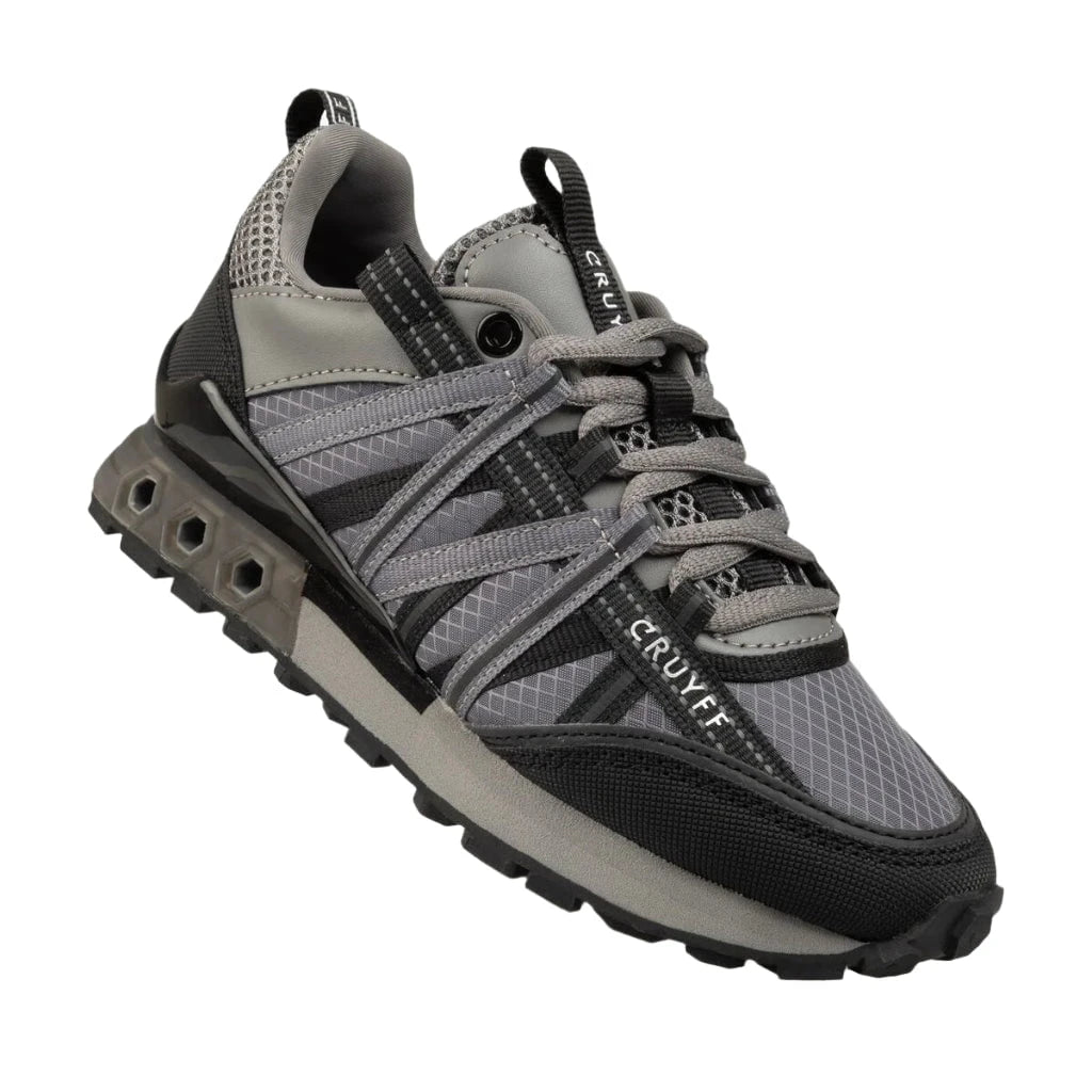 Cruyff Fearia Children Trainers Cruyff