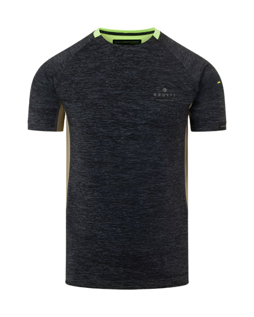 Cruyff Nimbus T-Shirt MenAlive & Dirty