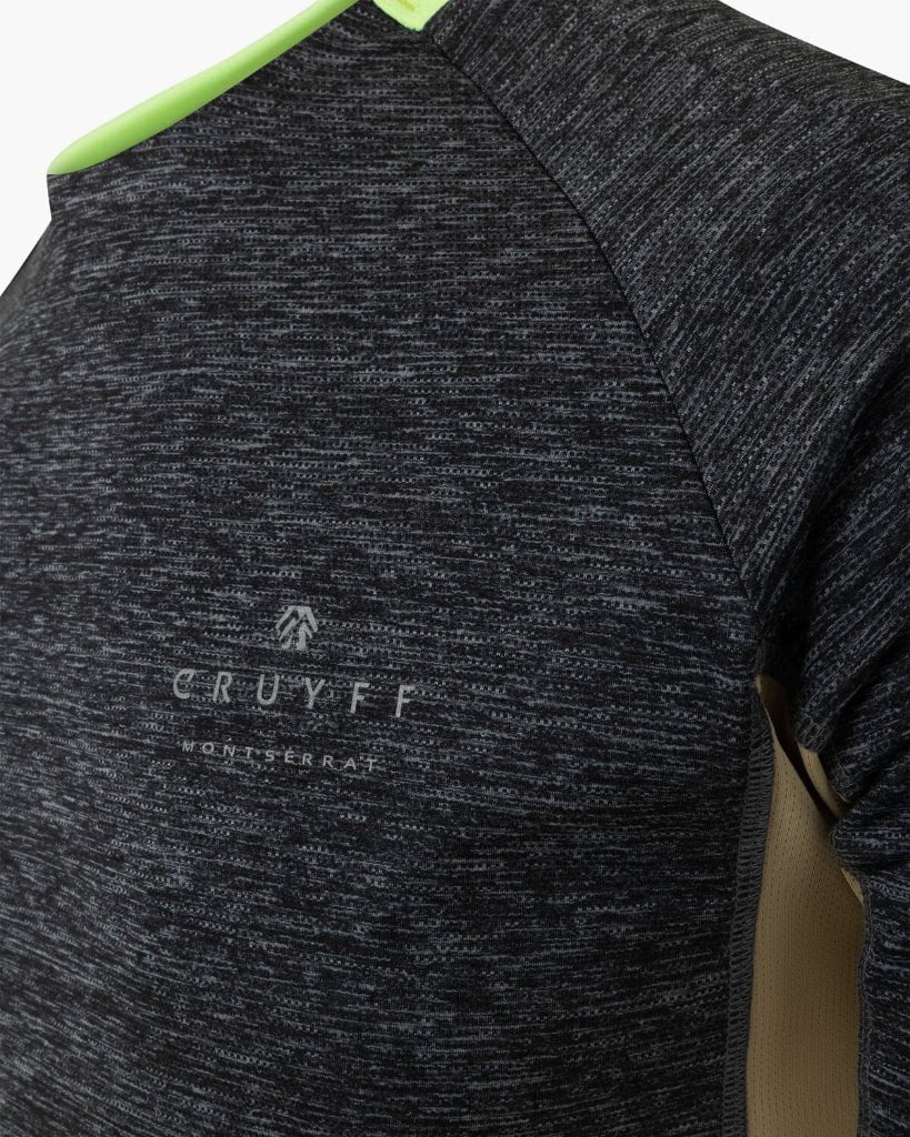Cruyff Nimbus T-Shirt MenAlive & Dirty