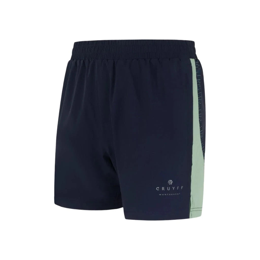 Cruyff Nimbus 5" Short MenAlive & Dirty