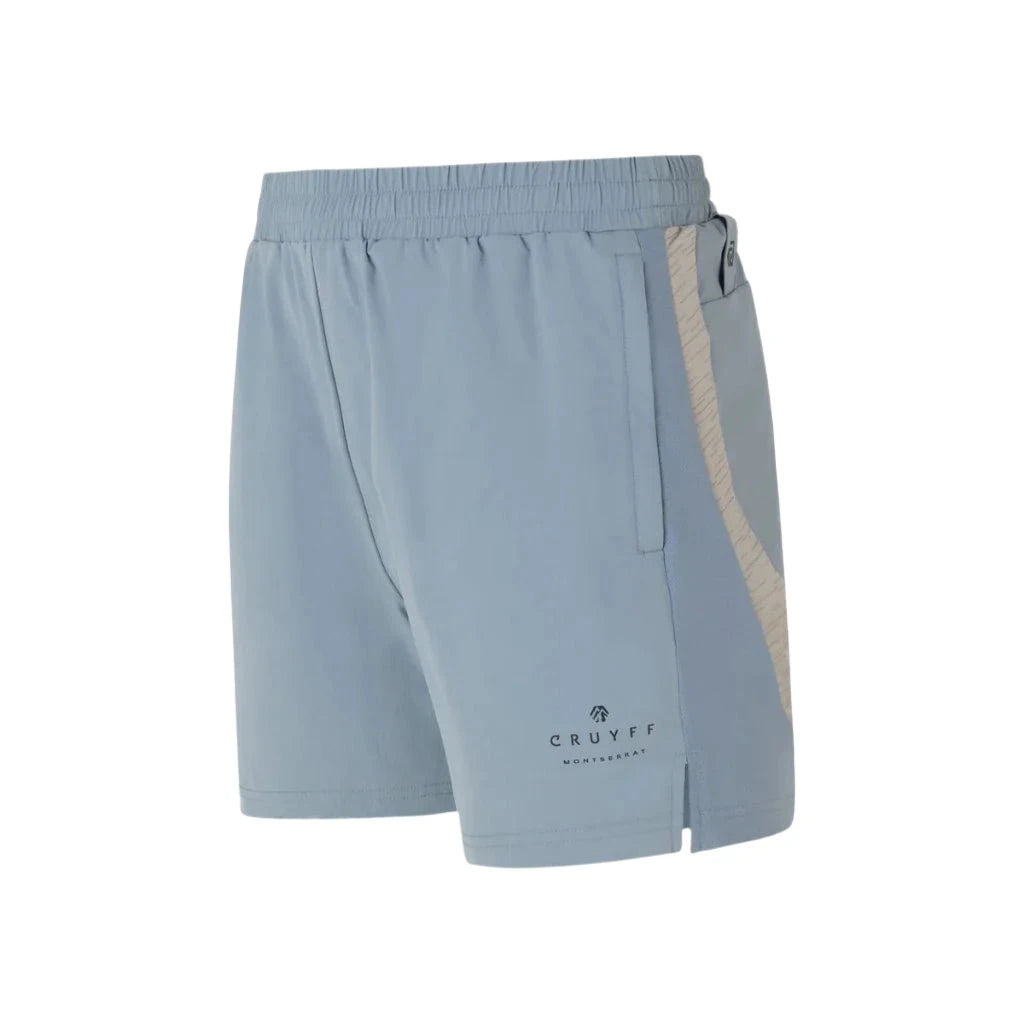 Cruyff Nimbus 5" Short Men Shorts Cruyff