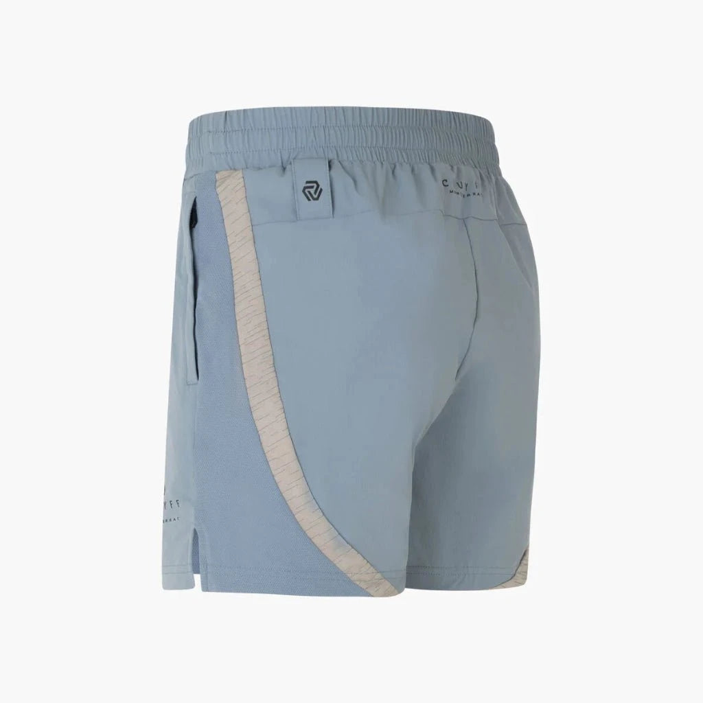 Cruyff Nimbus 5" Short Men Shorts Cruyff
