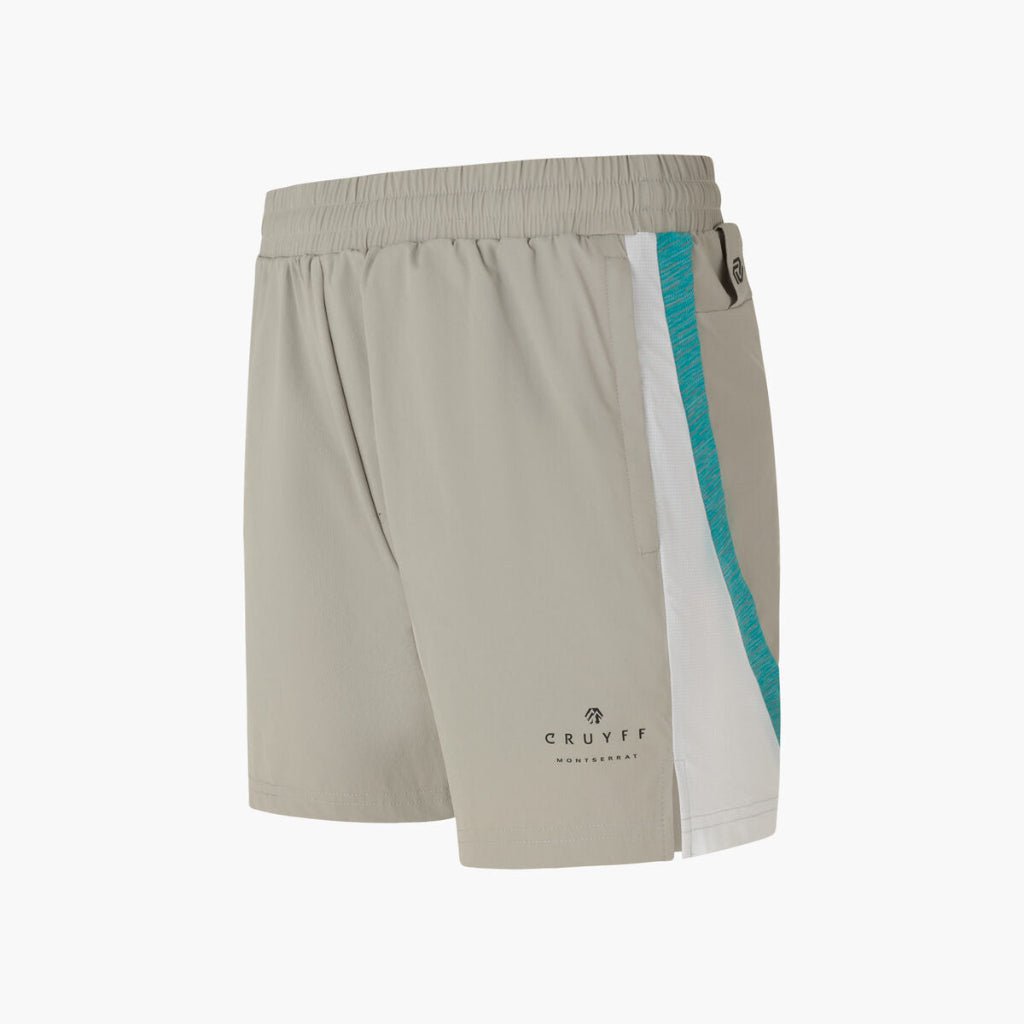 Cruyff Nimbus 5" Short MenAlive & Dirty