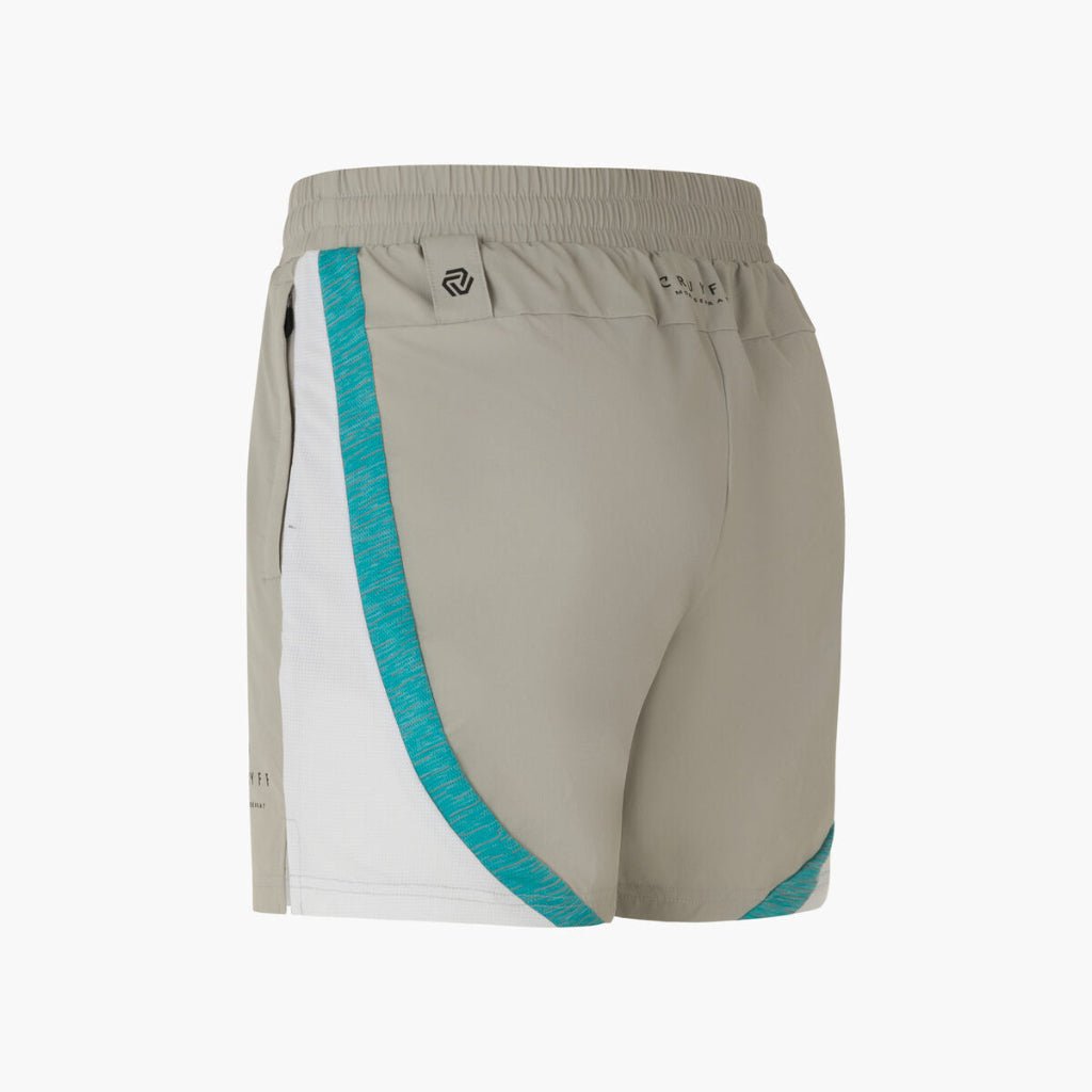 Cruyff Nimbus 5" Short MenAlive & Dirty