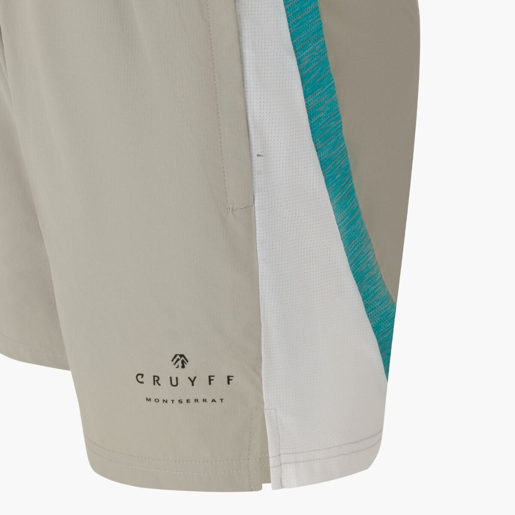 Cruyff Nimbus 5" Short MenAlive & Dirty