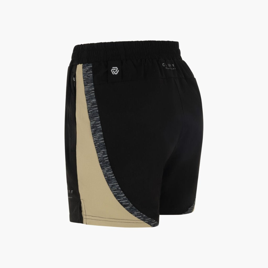 Cruyff Nimbus 5" Short MenAlive & Dirty