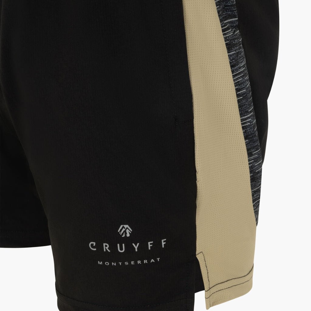 Cruyff Nimbus 5" Short MenAlive & Dirty