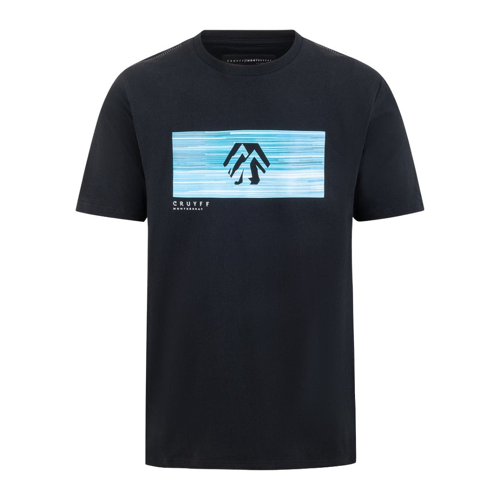 Cruyff Prima T-Shirt MenAlive & Dirty 