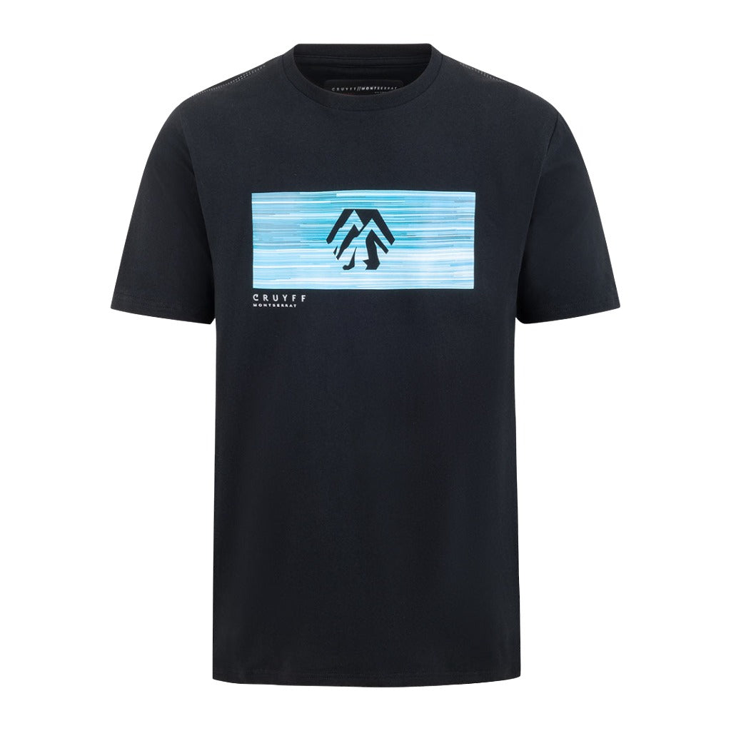 Cruyff Prima T-Shirt MenAlive & Dirty 