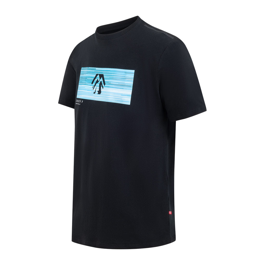 Cruyff Prima T-Shirt MenAlive & Dirty 