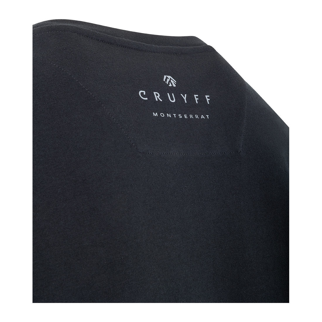 Cruyff Prima T-Shirt MenAlive & Dirty 