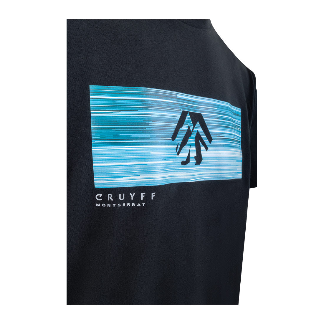 Cruyff Prima T-Shirt MenAlive & Dirty 