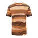Cruyff Temblor T-Shirt MenAlive & Dirty 