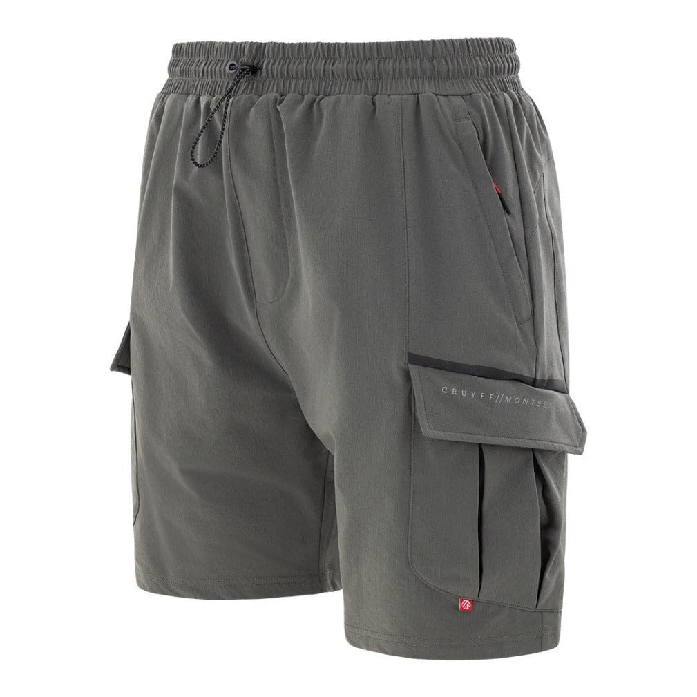 Cruyff Core Cargo Short MenAlive & Dirty 