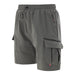 Cruyff Core Cargo Short Men Shorts Cruyff