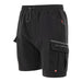 Cruyff Core Cargo Short MenAlive & Dirty 