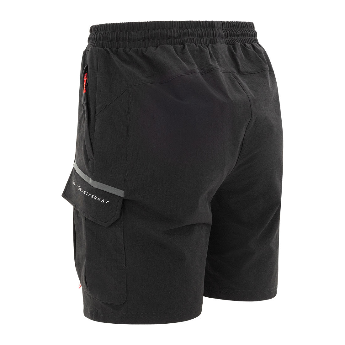 Cruyff Core Cargo Short MenAlive & Dirty 