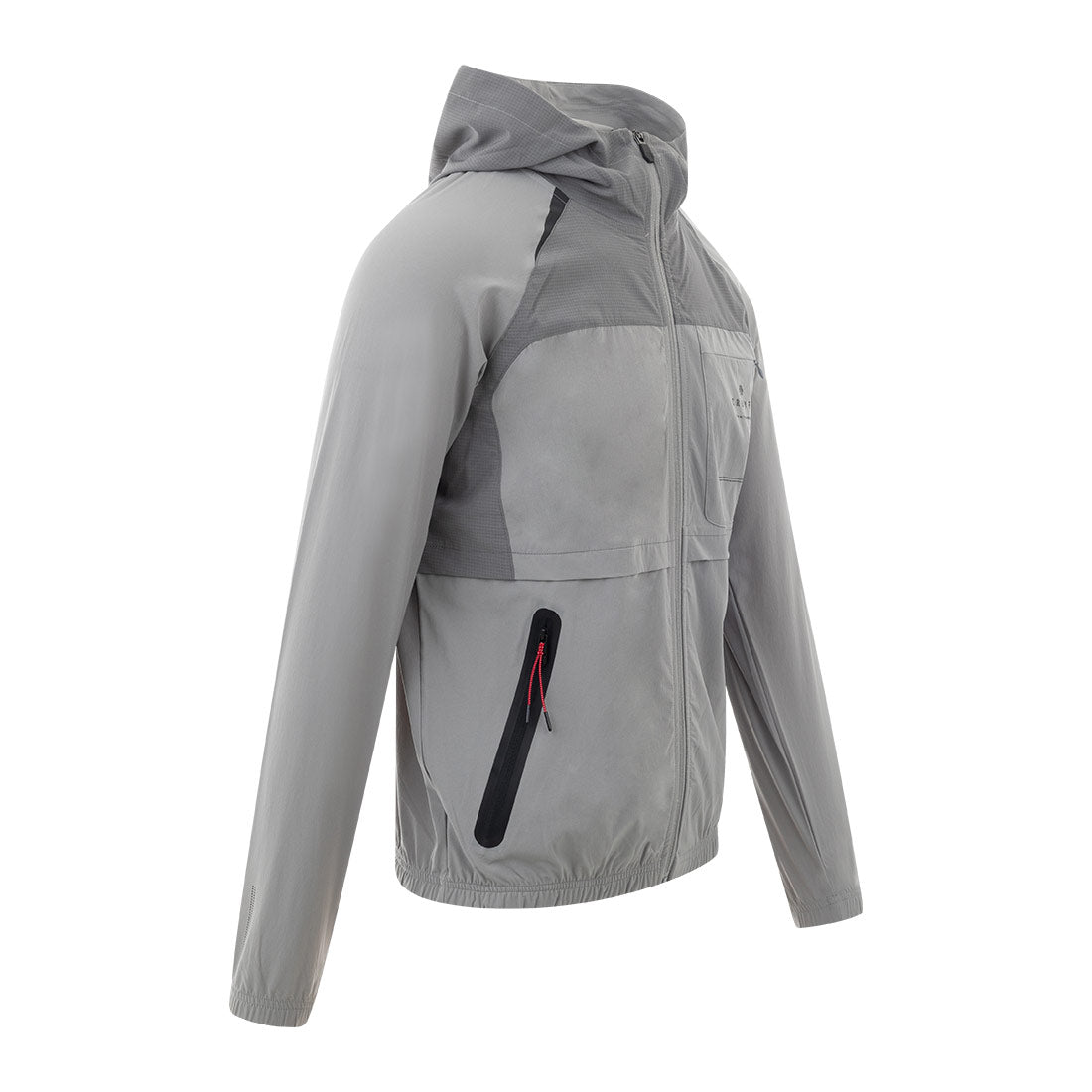 Cruyff Trail Woven Track Top MenAlive & Dirty 