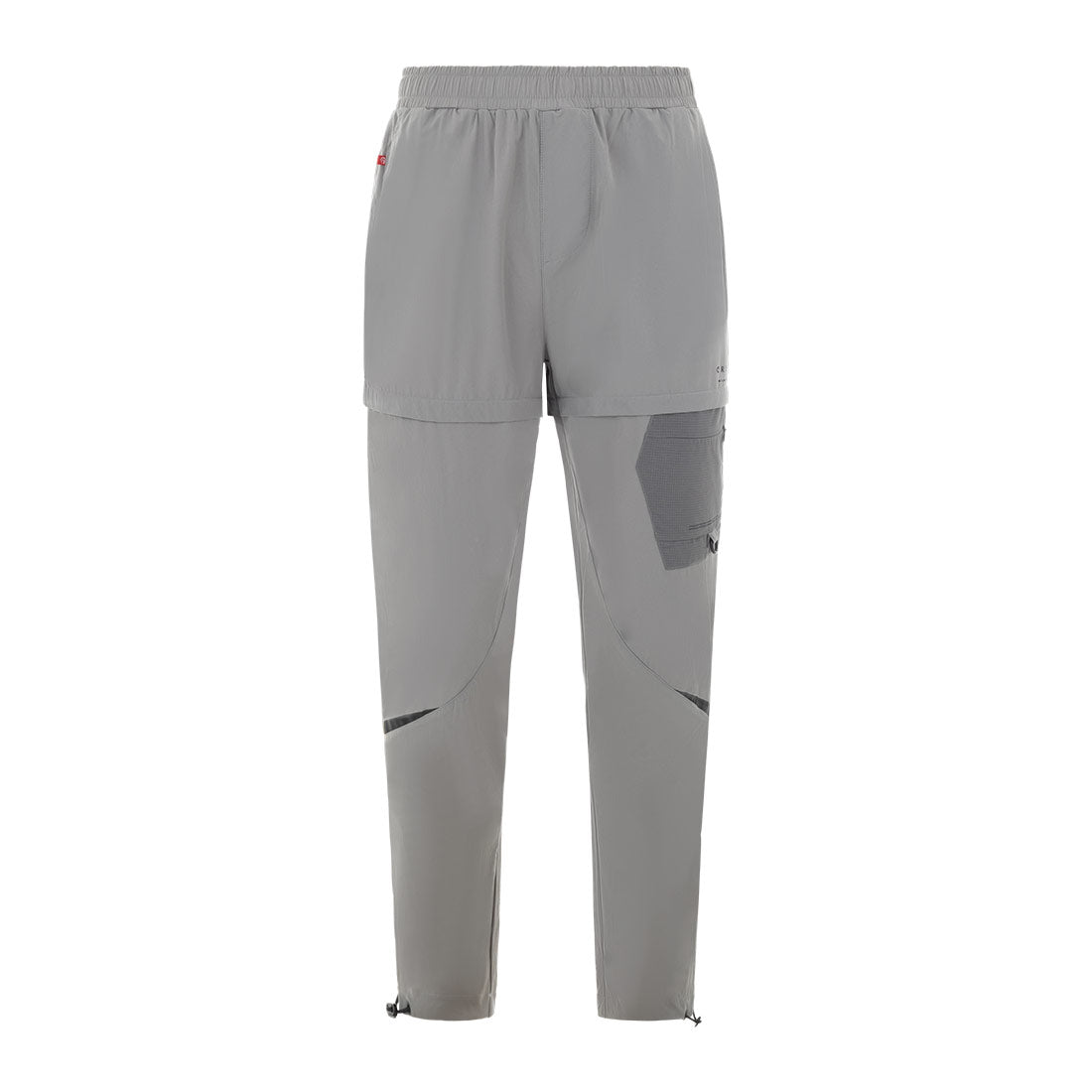 Cruyff Trail Woven Track Pant MenAlive & Dirty 