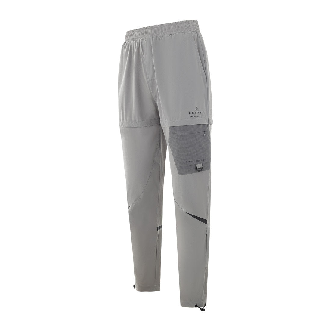 Cruyff Trail Woven Track Pant MenAlive & Dirty 