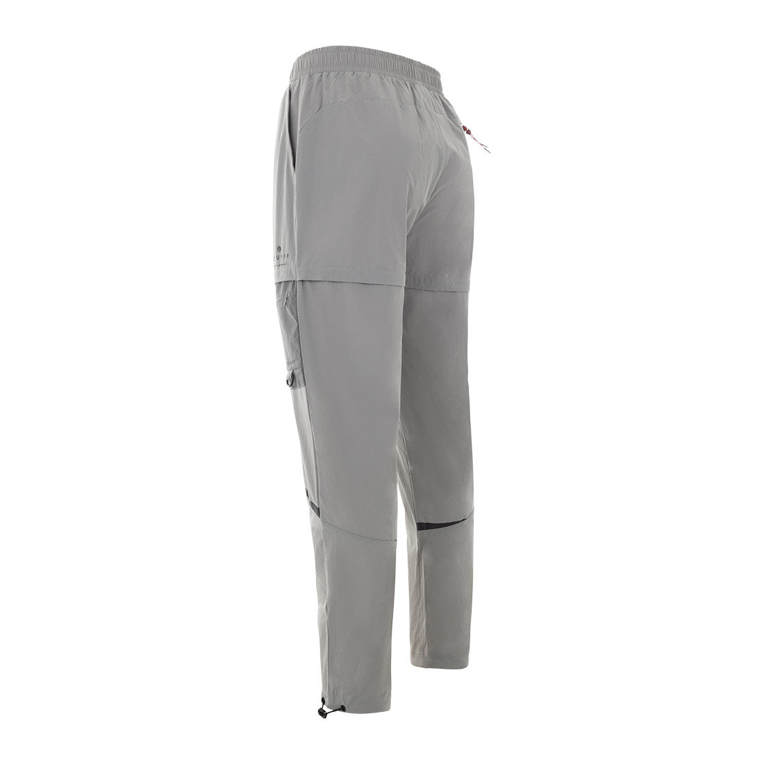 Cruyff Trail Woven Track Pant MenAlive & Dirty 