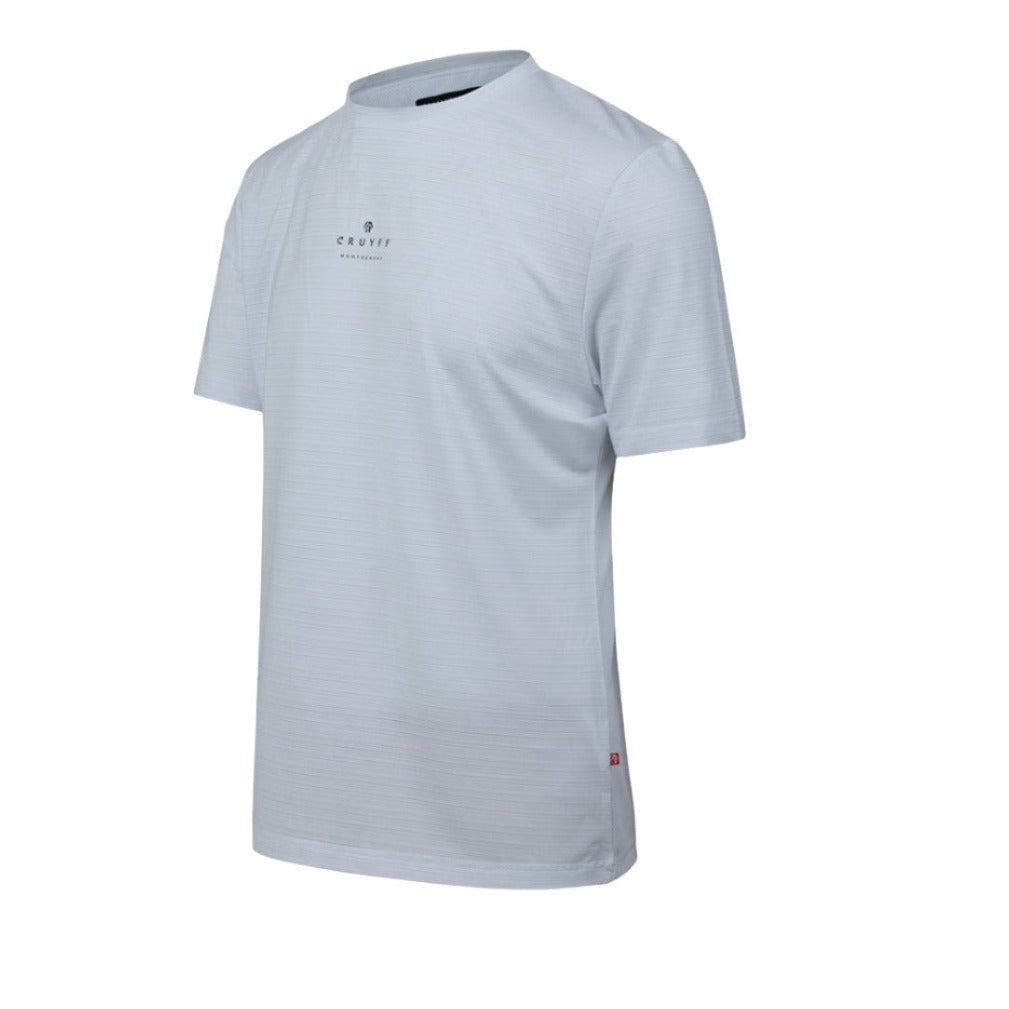 Cruyff Advance T-Shirt Men T Shirts Cruyff