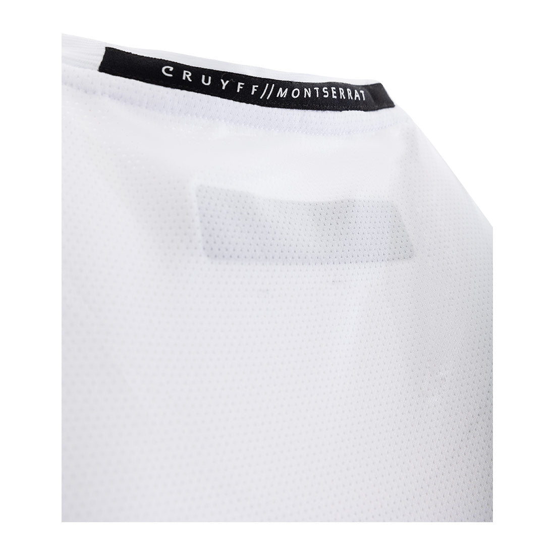 Cruyff Advance T-Shirt Men T Shirts Cruyff