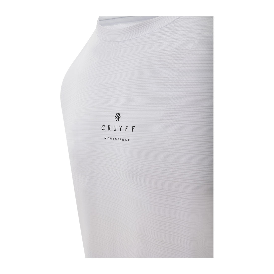Cruyff Advance T-Shirt MenAlive & Dirty 