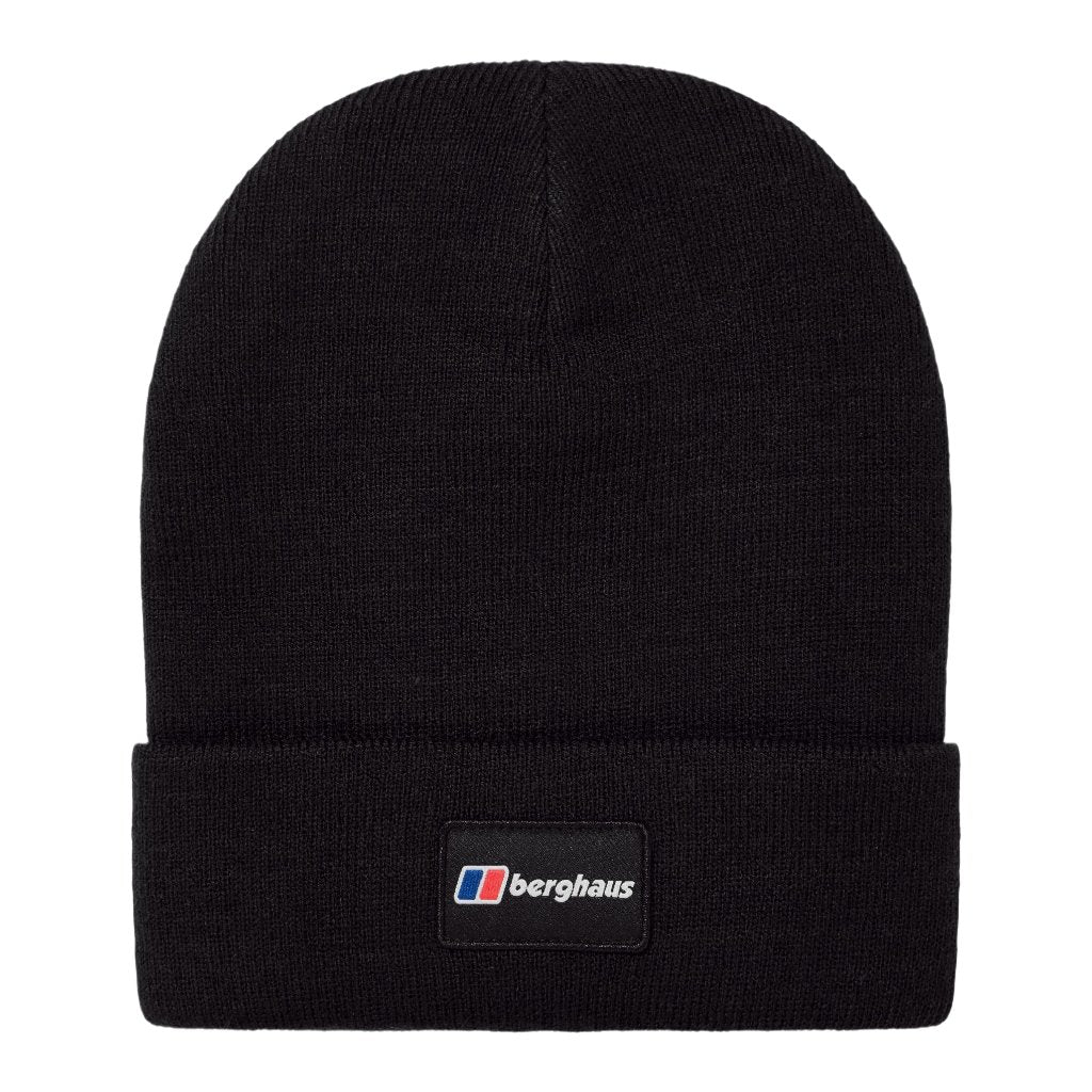 Berghaus Logo Recognition Beanie Men Hats Berghaus