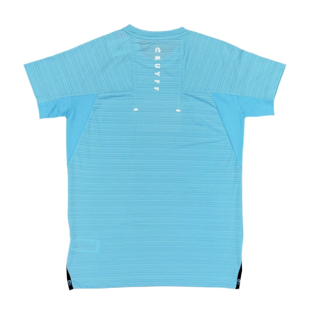Cruyff Degrees T-Shirt Junior T Shirts Cruyff