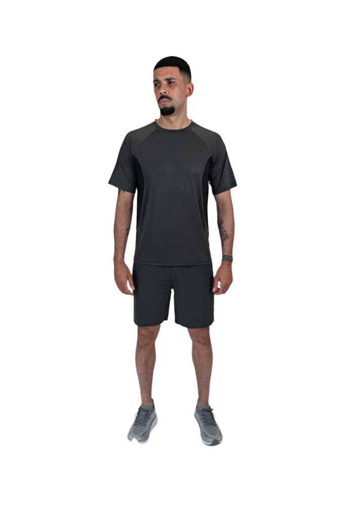 Flux Tech Training Short Men Shorts Flux Activewear
