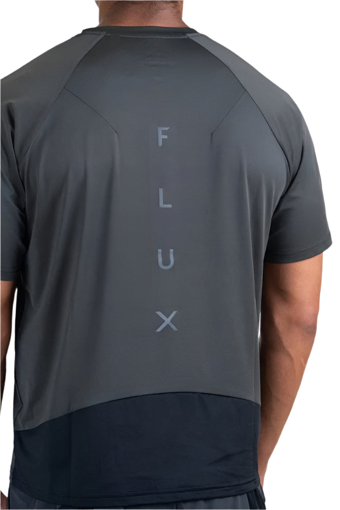 Flux Tech T-Shirt Men T Shirts Flux Activewear